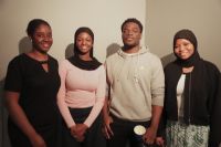 Actions interculturelles : Sherbrooke célèbre la diversité